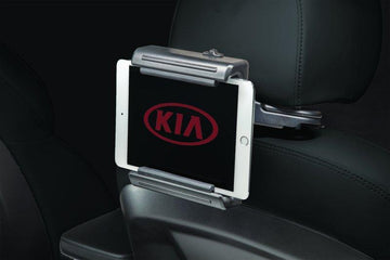 Kia Stinger Tablet Holder Kit / 2018-2023 - Midtown Accessories